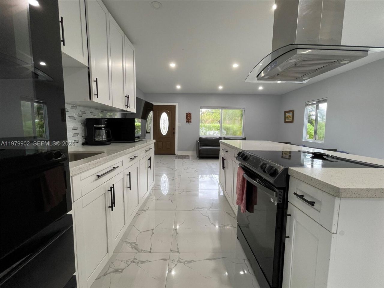 12475 NW 10th Ave, North Miami, FL 33168 Photo