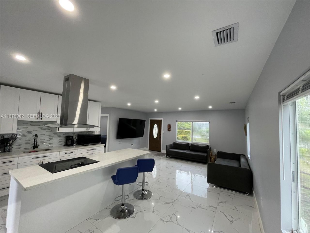 12475 NW 10th Ave, North Miami, FL 33168 Photo