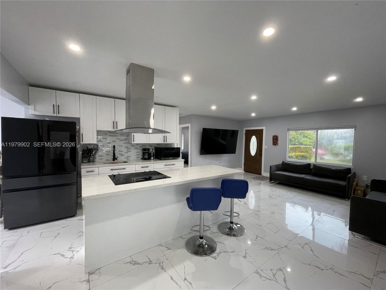 12475 NW 10th Ave, North Miami, FL 33168 Photo