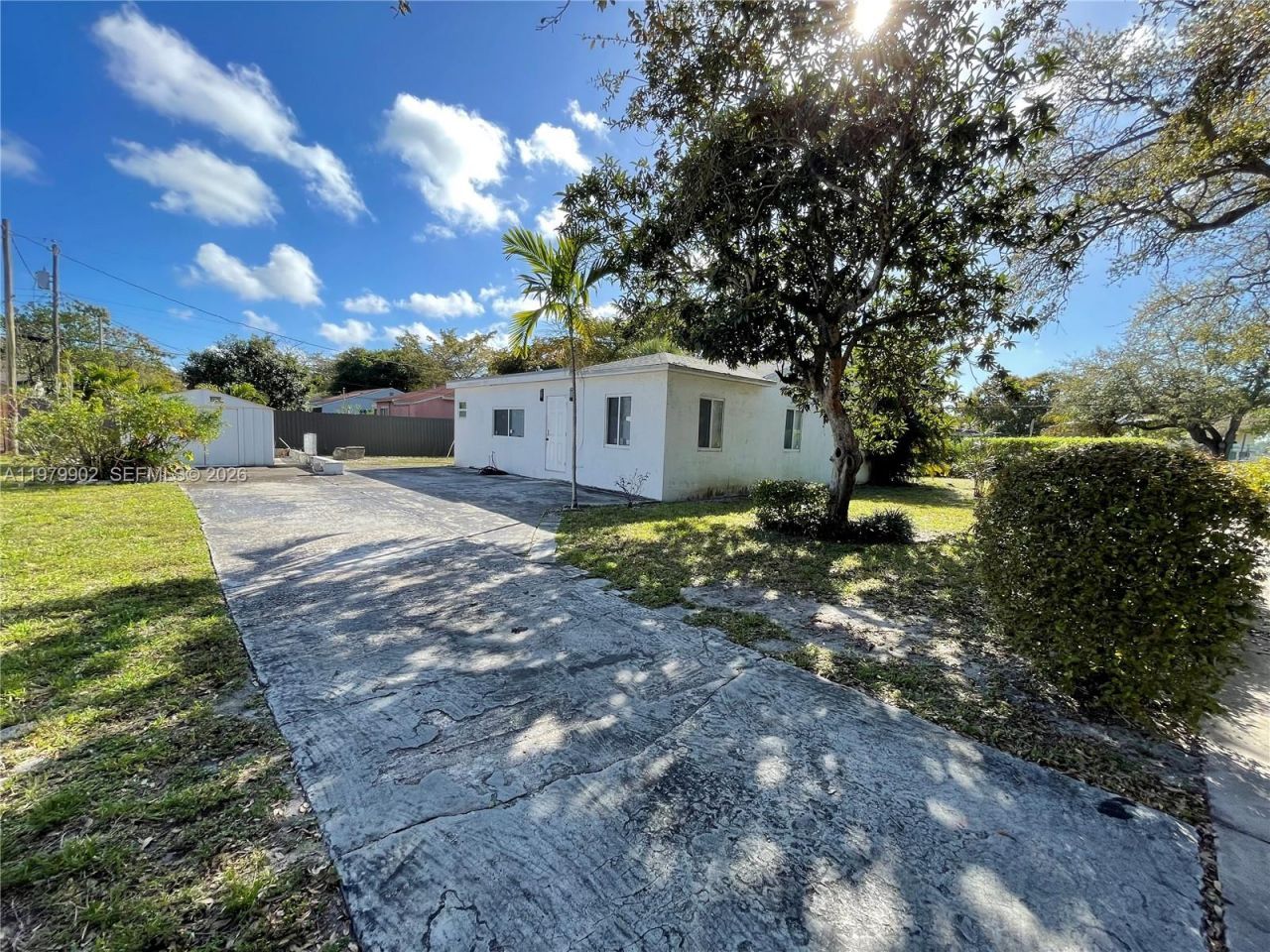 12475 NW 10th Ave, North Miami, FL 33168 Photo