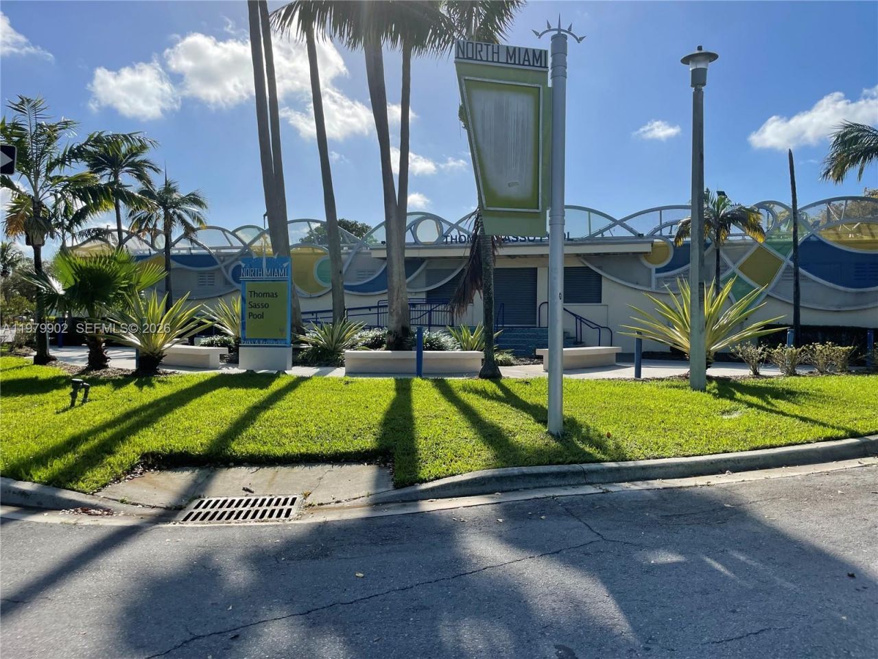 12475 NW 10th Ave, North Miami, FL 33168 Photo