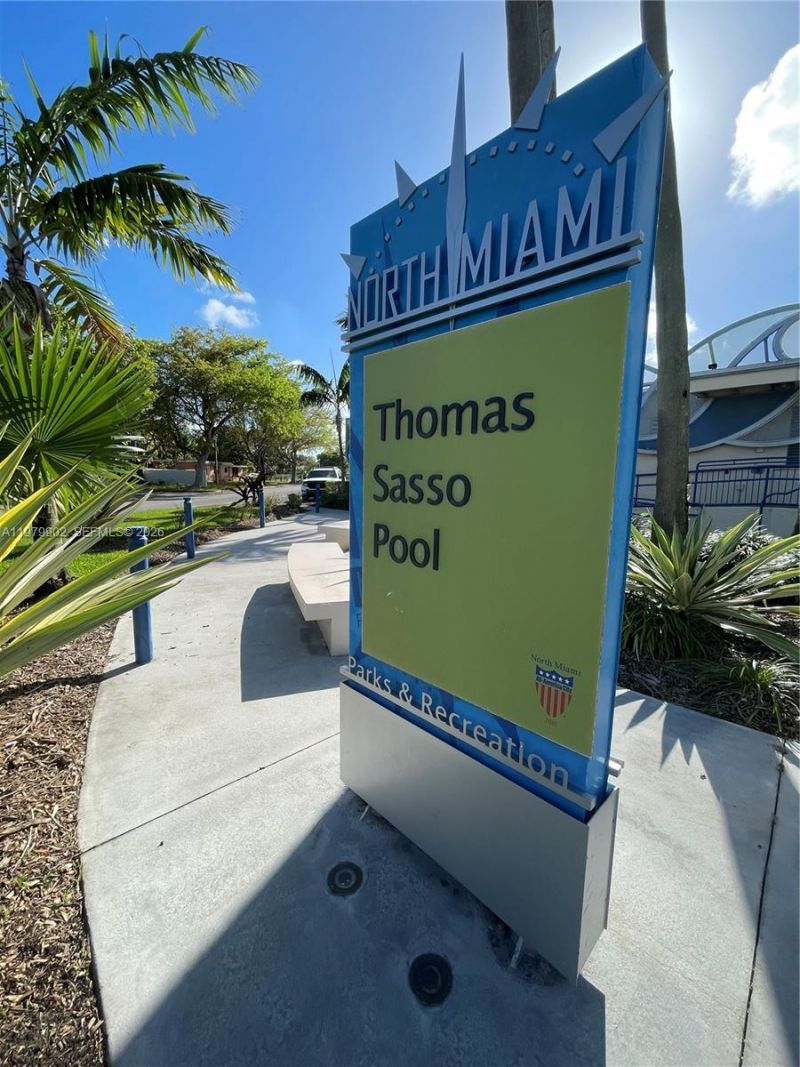 12475 NW 10th Ave, North Miami, FL 33168 Photo