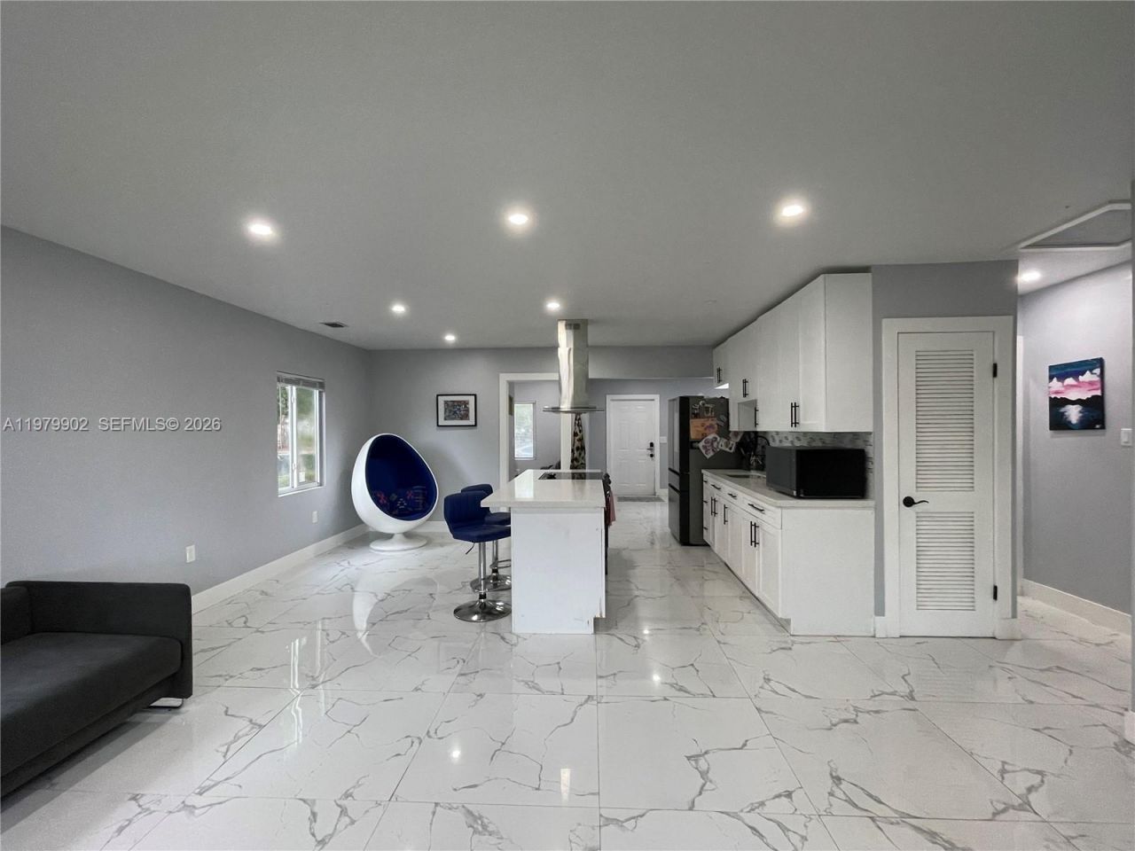 12475 NW 10th Ave, North Miami, FL 33168 Photo