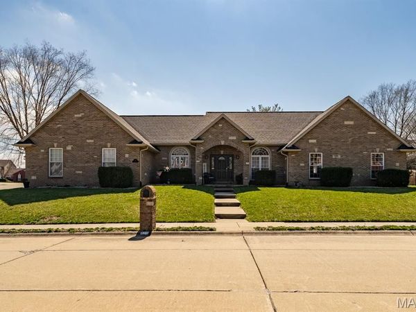 117 Callaway Court, O'Fallon, IL 62269