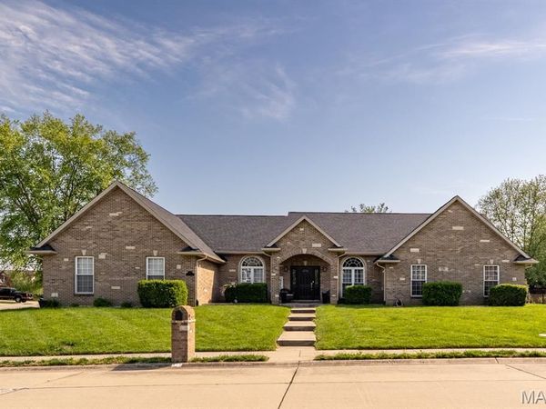117 Callaway Court, O'Fallon, IL 62269