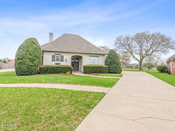 113 Catskill Lane , Youngsville, LA 70592