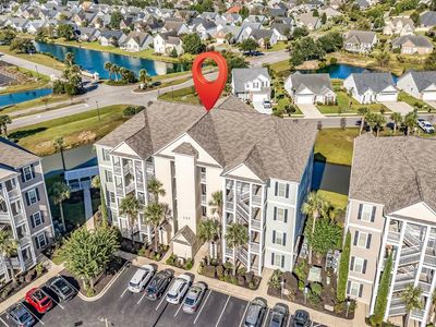 117 Ella Kinley Circle, Unit 302, Myrtle Beach, SC 29579