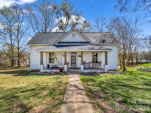 922 Church Street, Kings Mountain, NC 28086