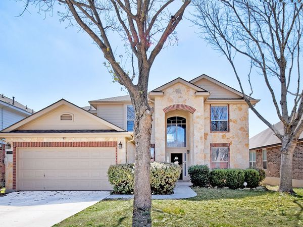 12306 RED MAPLE WAY, San Antonio, TX 78253