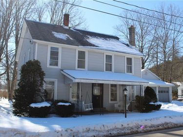 51 Bridge Street, Roxbury, NY 12474