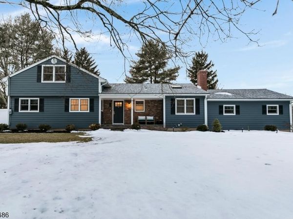 24 Wharton Way, Bernards, NJ 07920