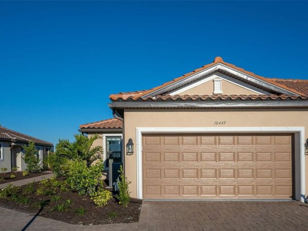 10449 MORNING MIST LANE , SARASOTA, FL 34241