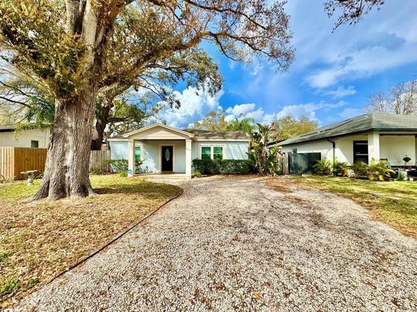 809 W HIAWATHA STREET , TAMPA, FL 33604