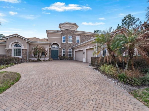 18002 BELLEZZA DRIVE , ORLANDO, FL 32820