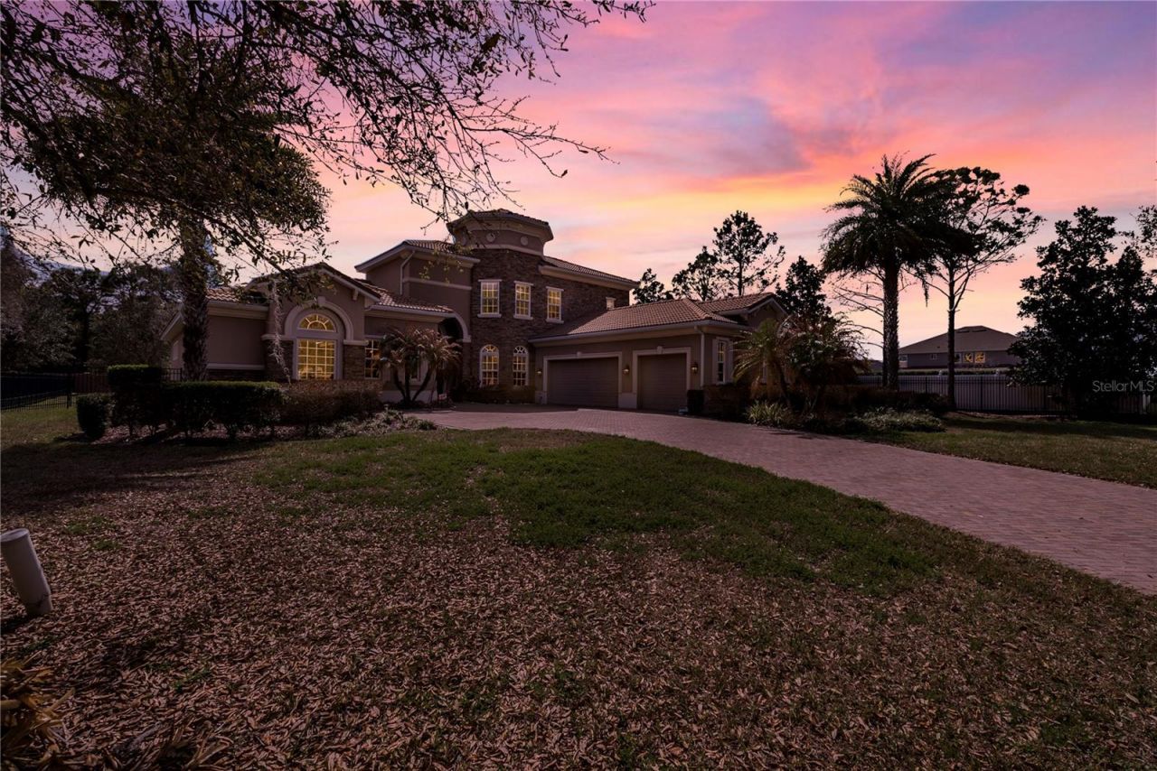 18002 Bellezza Drive, Orlando, FL 32820 Photo