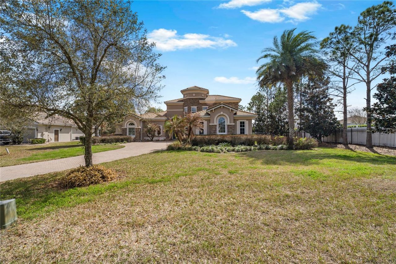 18002 Bellezza Drive, Orlando, FL 32820 Photo