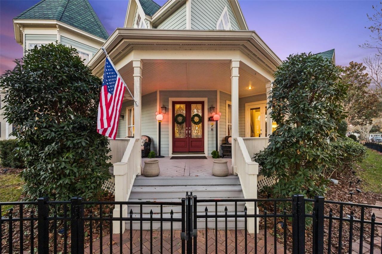 405 Water Street, Celebration, FL 34747 Photo