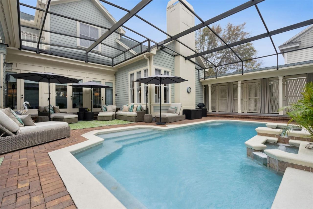 405 Water Street, Celebration, FL 34747 Photo