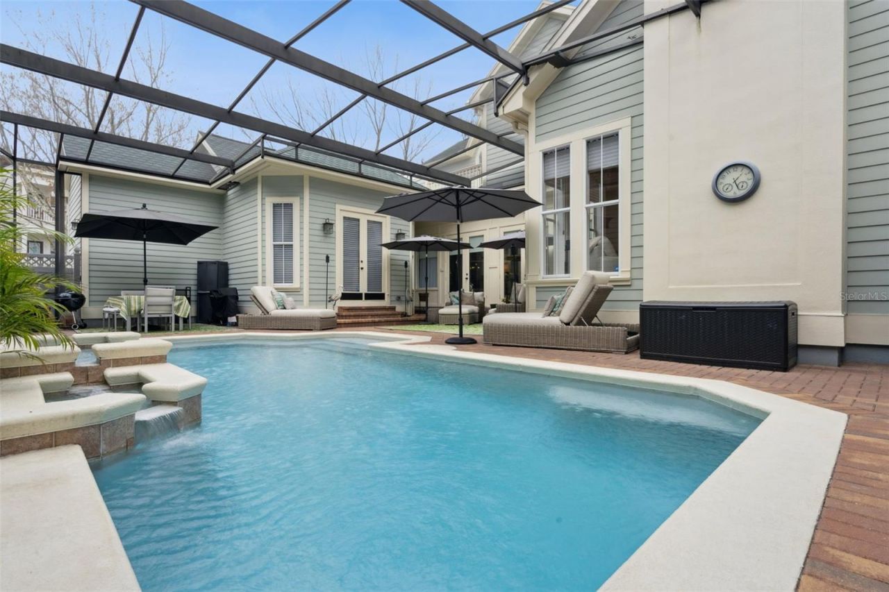 405 Water Street, Celebration, FL 34747 Photo