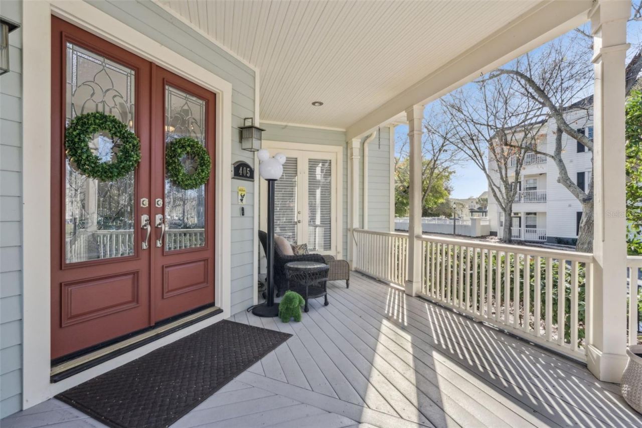 405 Water Street, Celebration, FL 34747 Photo