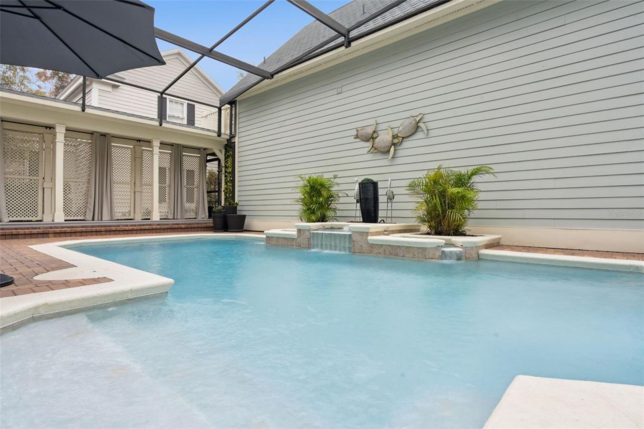 405 Water Street, Celebration, FL 34747 Photo