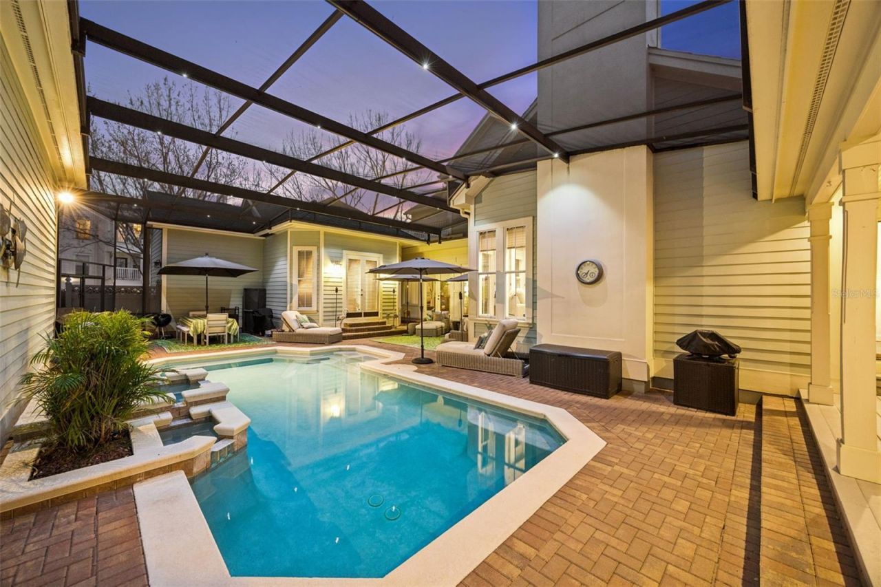 405 Water Street, Celebration, FL 34747 Photo