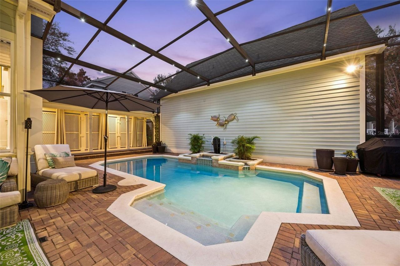 405 Water Street, Celebration, FL 34747 Photo