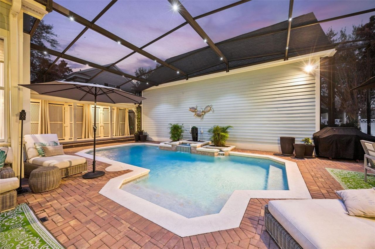 405 Water Street, Celebration, FL 34747 Photo