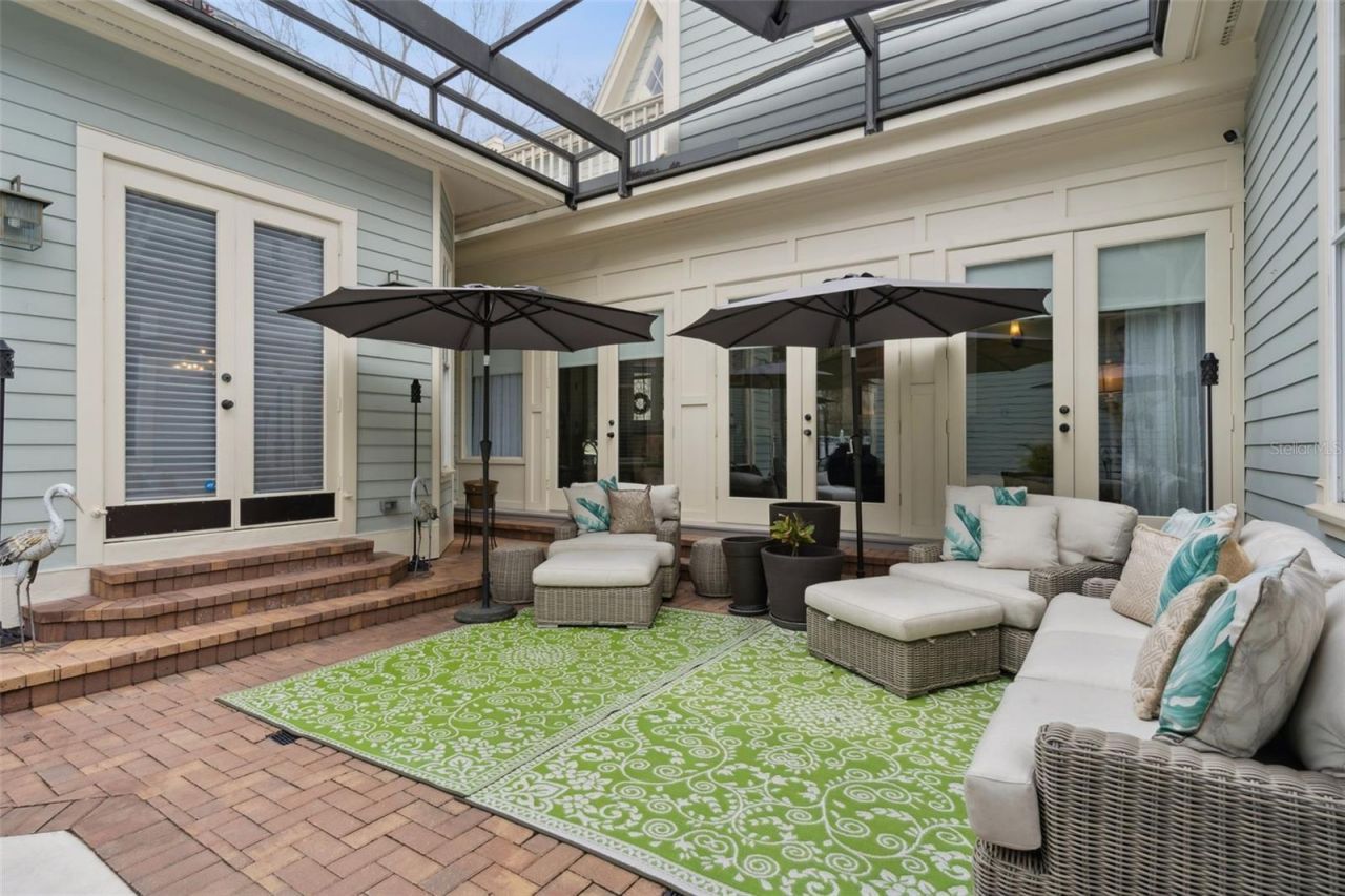 405 Water Street, Celebration, FL 34747 Photo