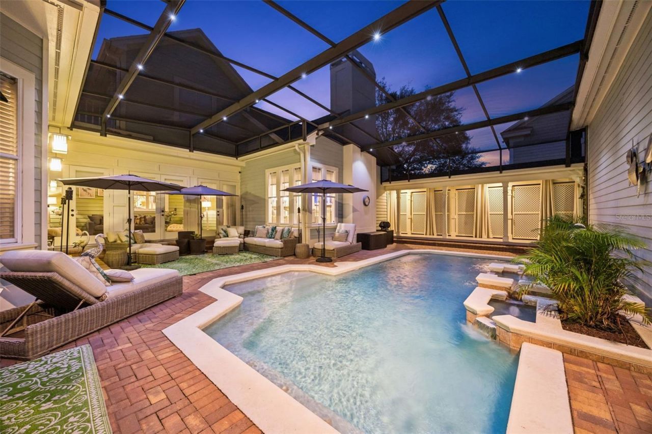 405 Water Street, Celebration, FL 34747 Photo