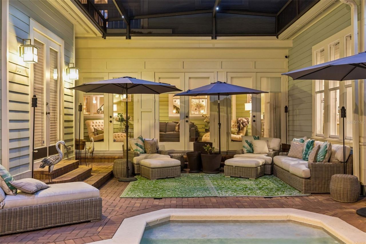 405 Water Street, Celebration, FL 34747 Photo