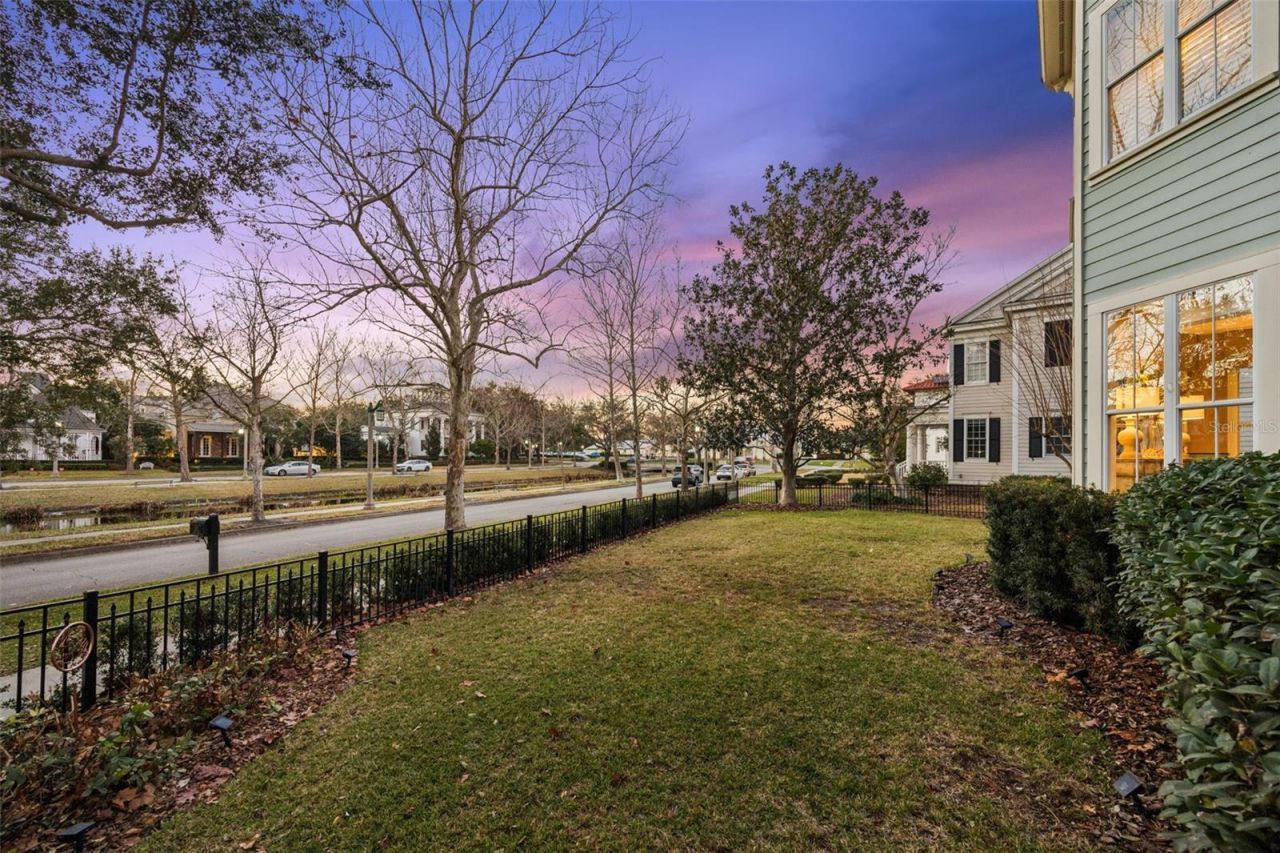 405 Water Street, Celebration, FL 34747 Photo