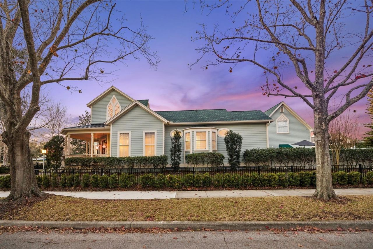 405 Water Street, Celebration, FL 34747 Photo