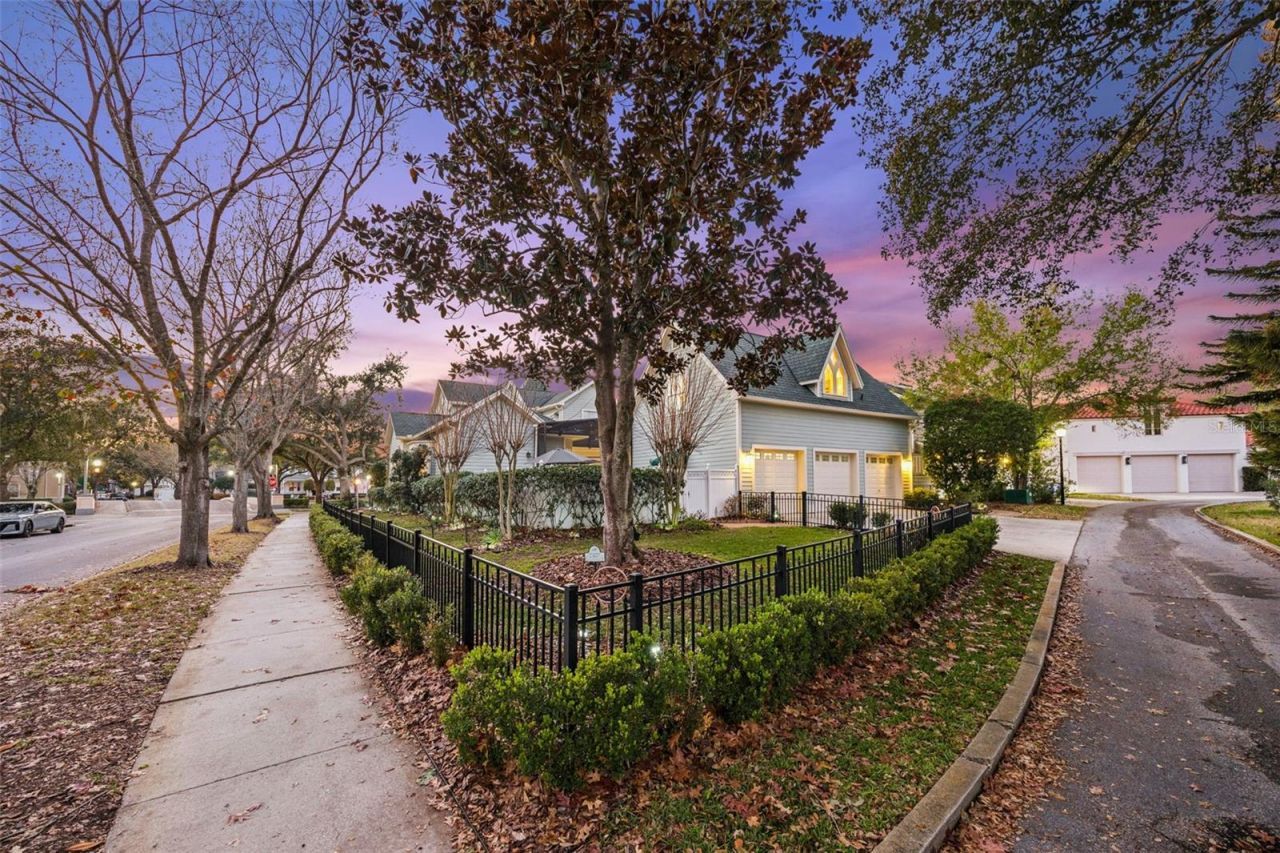 405 Water Street, Celebration, FL 34747 Photo