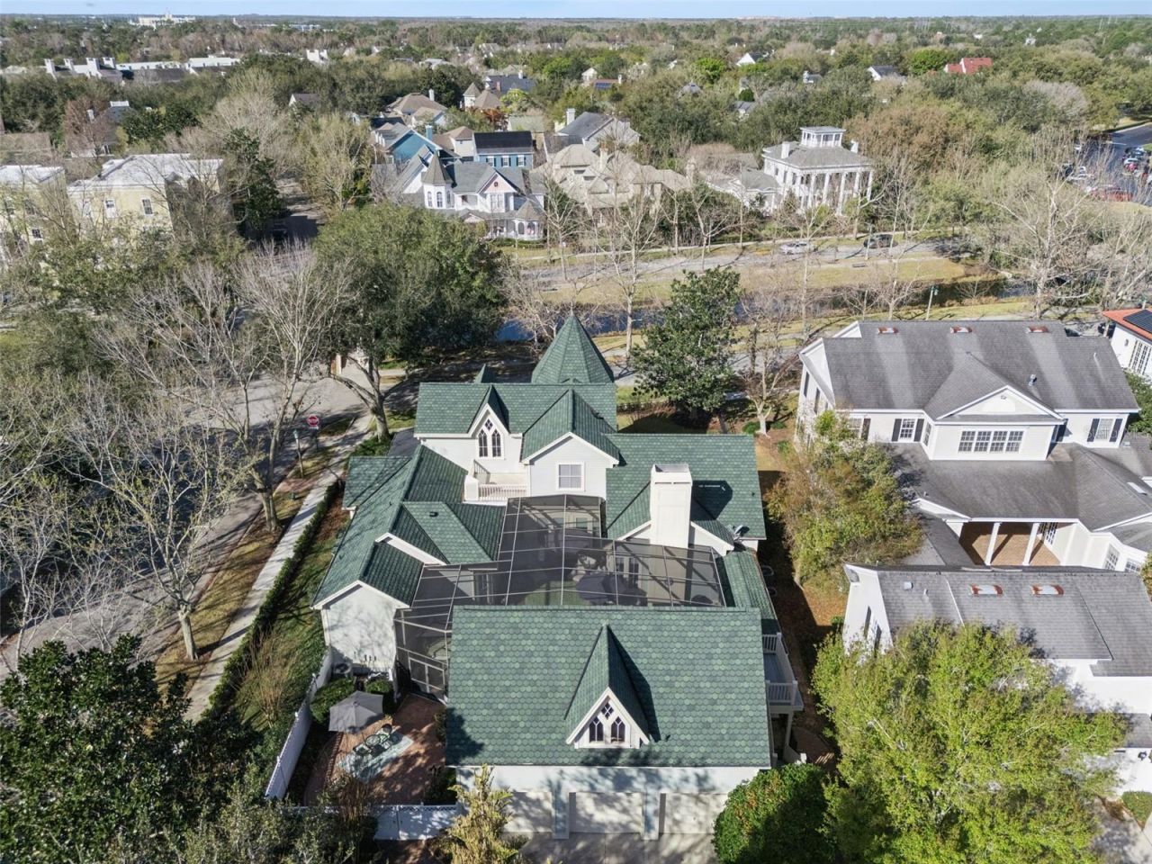 405 Water Street, Celebration, FL 34747 Photo