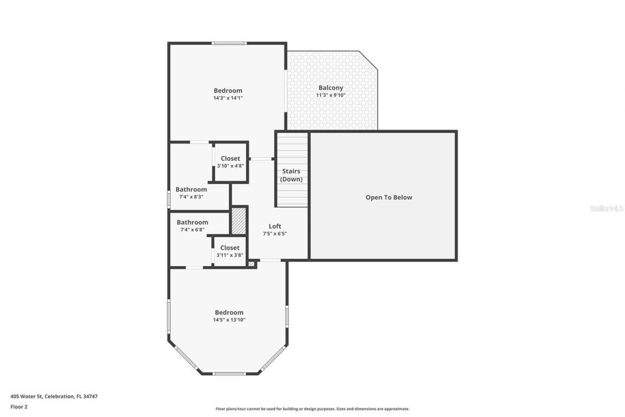 405 Water Street, Celebration, FL 34747 Photo