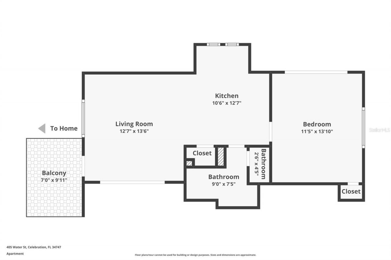 405 Water Street, Celebration, FL 34747 Photo