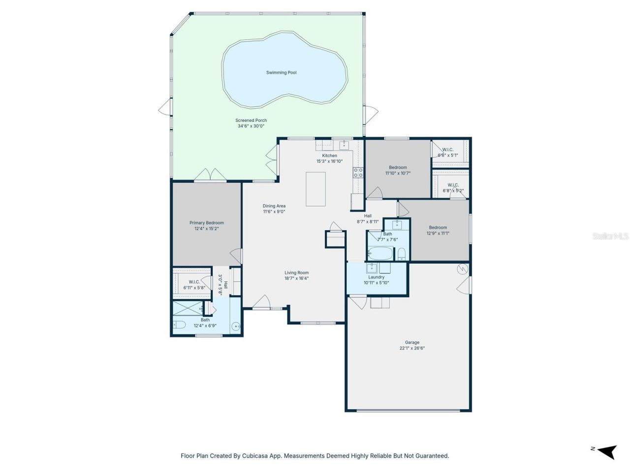 3703 31st Street E, Bradenton, FL 34208 Photo