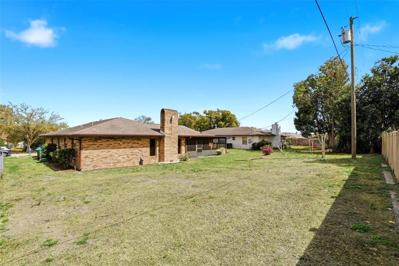 2034 Claremont Drive , Deltona, FL 32725 Photo