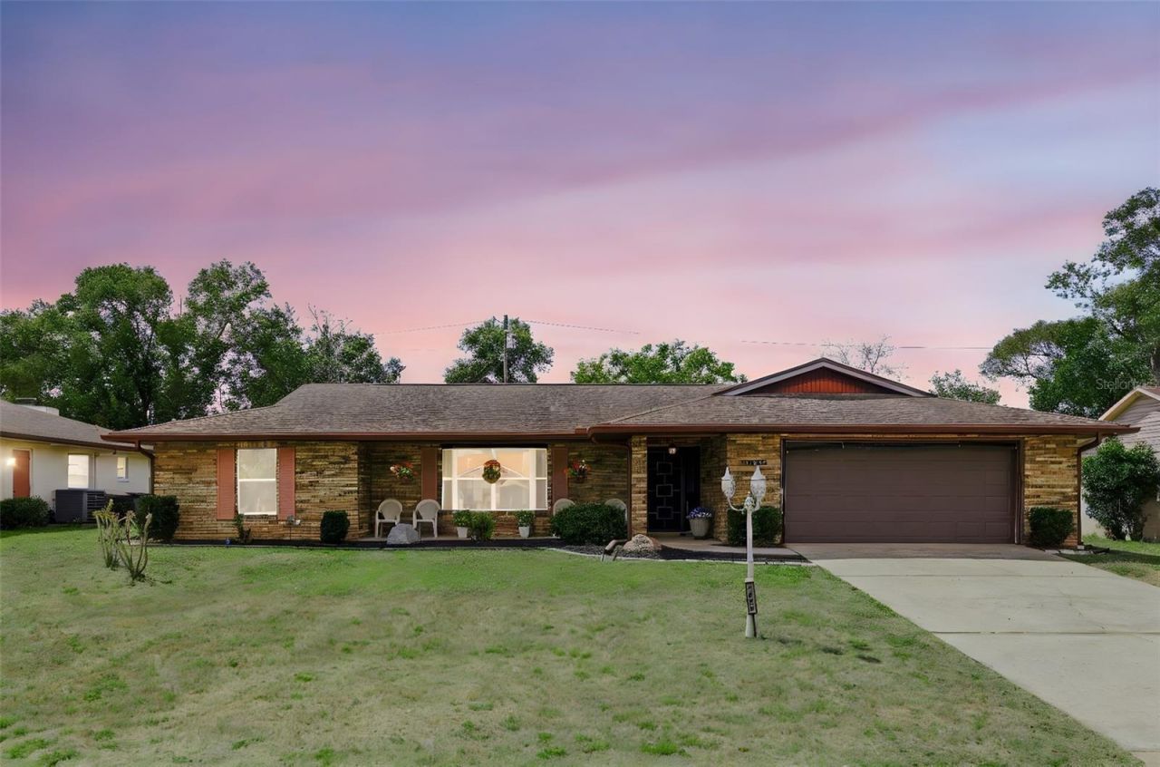 2034 Claremont Drive , Deltona, FL 32725 Photo