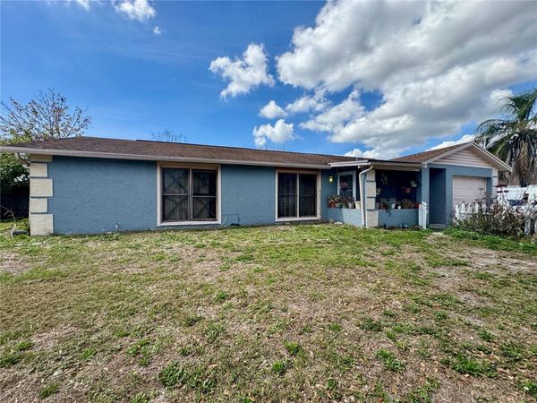 6726 TIMBERLANE DRIVE , TAMPA, FL 33615