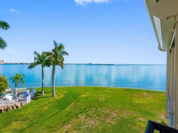 6372 PALMA DEL MAR BOULEVARD S, Unit 304, ST PETERSBURG, FL 33715