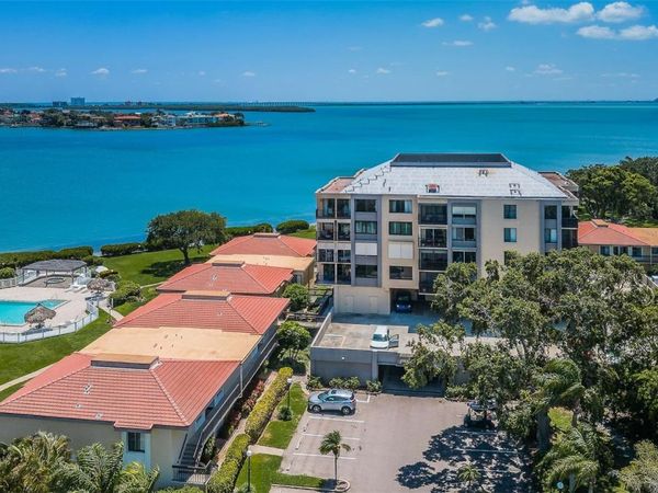 6372 PALMA DEL MAR BOULEVARD S, Unit 304, ST PETERSBURG, FL 33715