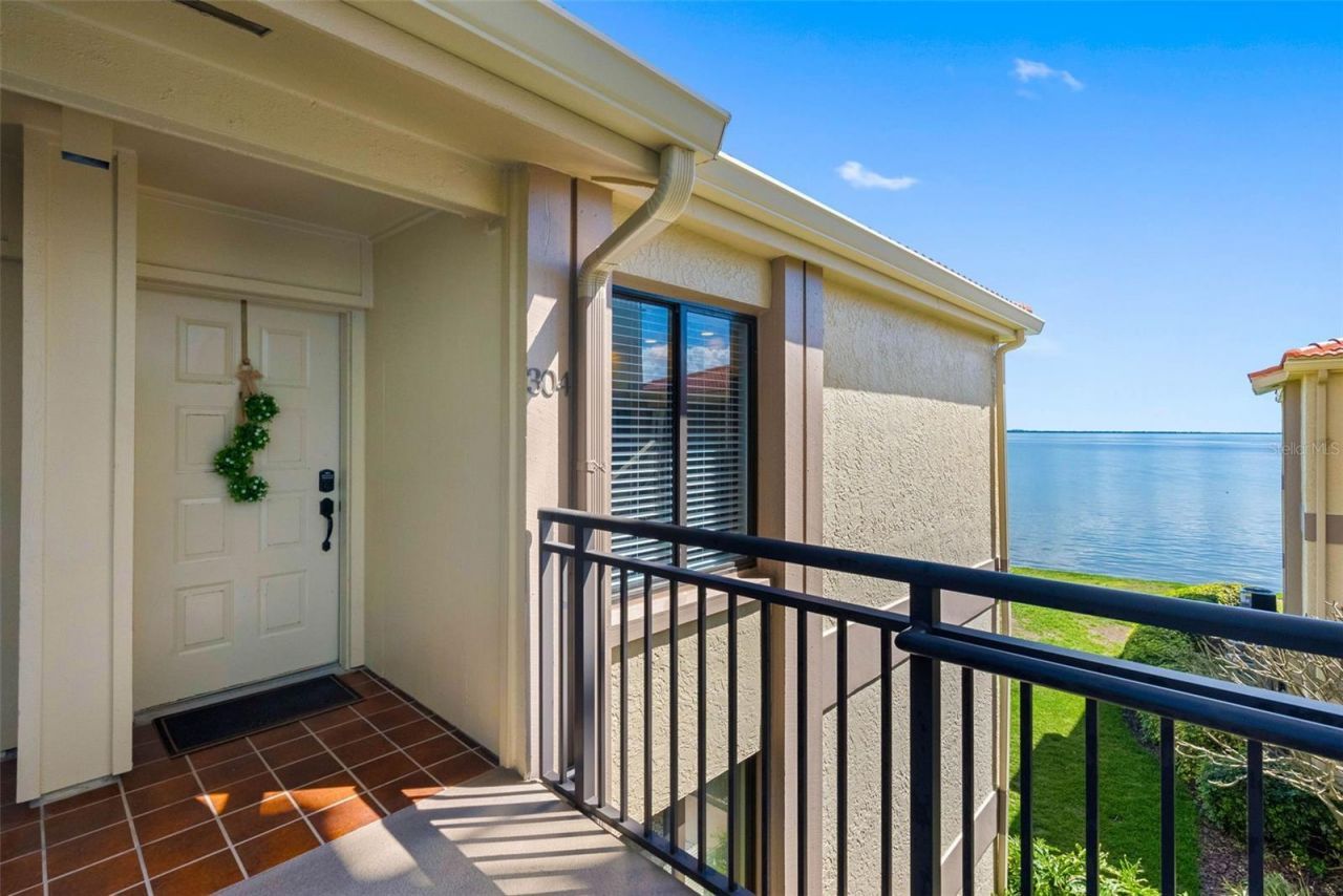 6372 Palma Del Mar Boulevard S, Unit 304, Saint Petersburg, FL 33715 Photo