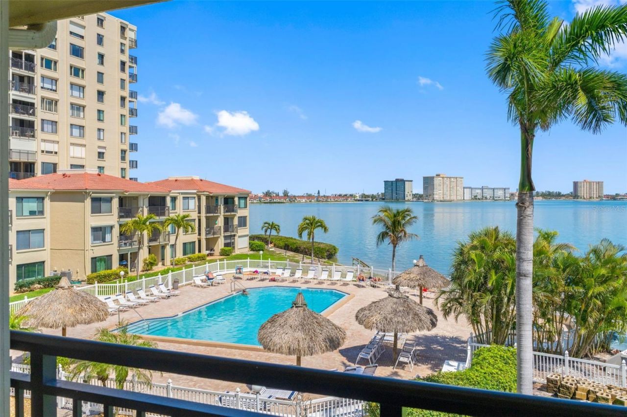 6372 Palma Del Mar Boulevard S, Unit 304, Saint Petersburg, FL 33715 Photo