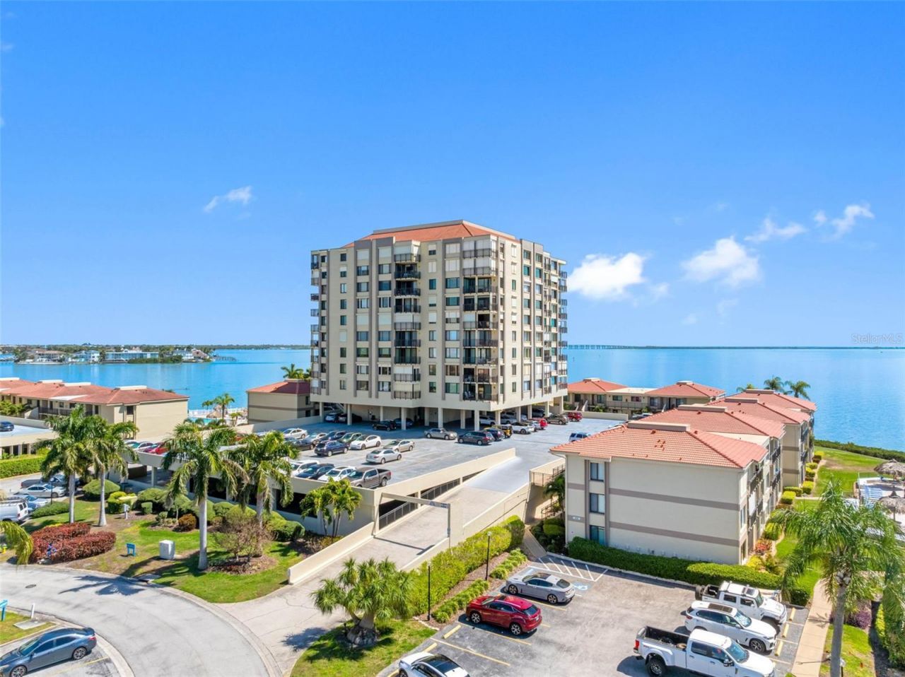 6372 Palma Del Mar Boulevard S, Unit 304, Saint Petersburg, FL 33715 Photo