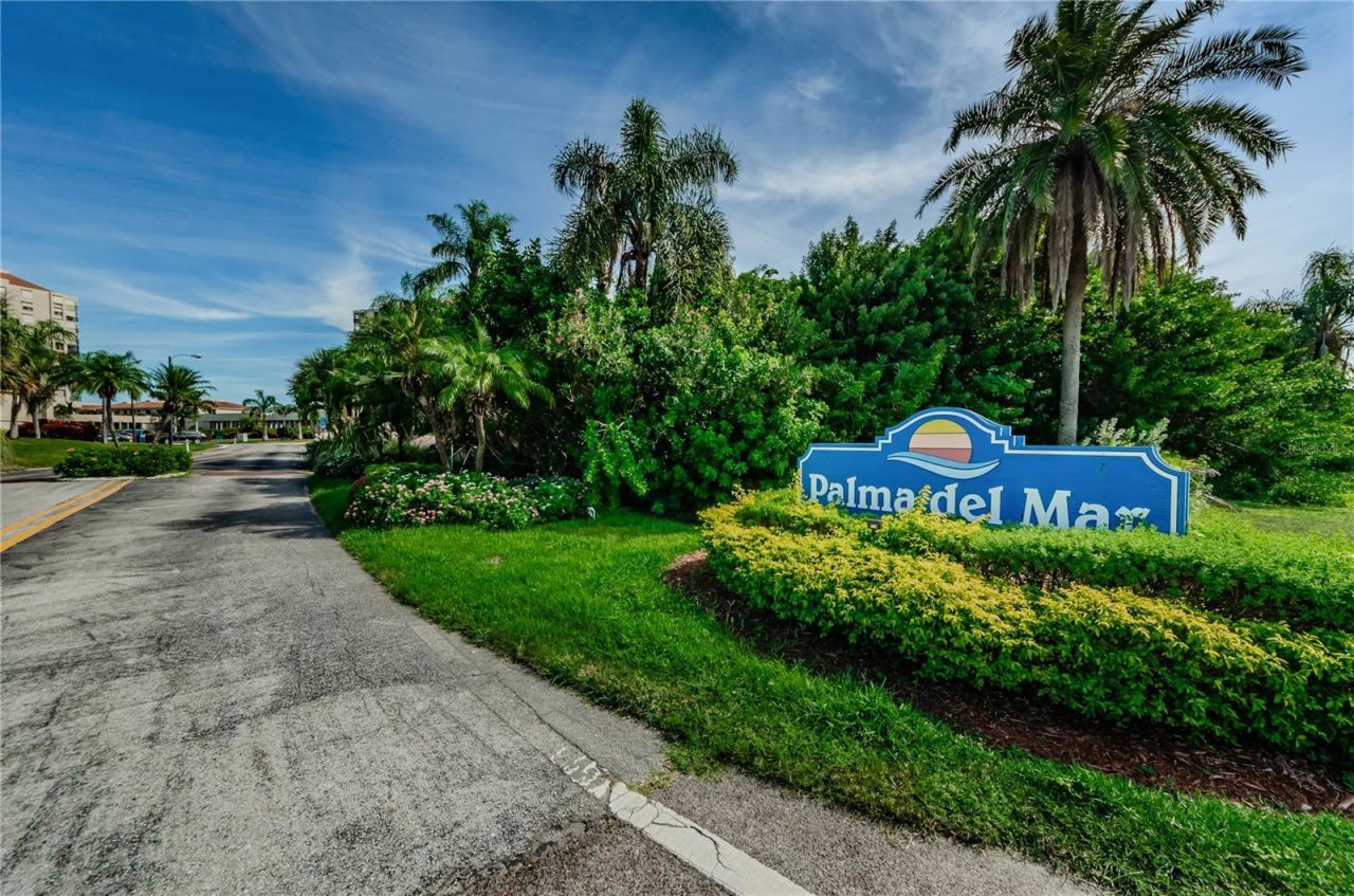 6372 Palma Del Mar Boulevard S, Unit 304, Saint Petersburg, FL 33715 Photo