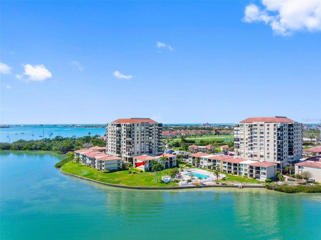 6372 Palma Del Mar Boulevard S, Unit 304, Saint Petersburg, FL 33715 Photo