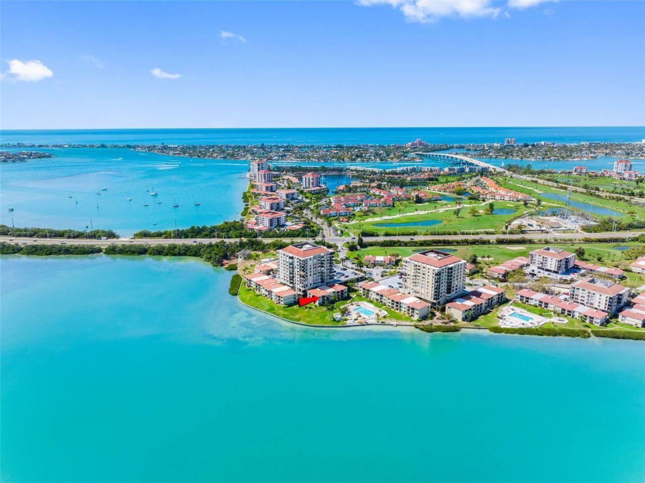 6372 Palma Del Mar Boulevard S, Unit 304, Saint Petersburg, FL 33715 Photo