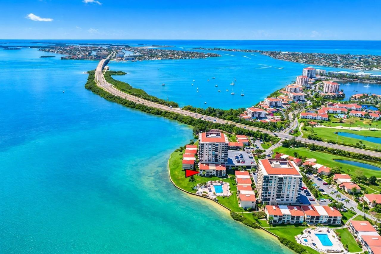 6372 Palma Del Mar Boulevard S, Unit 304, Saint Petersburg, FL 33715 Photo